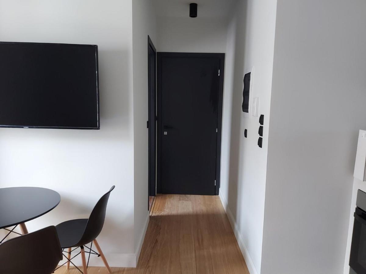 Ermoupolis Hidden Gems Apartment ภายนอก รูปภาพ