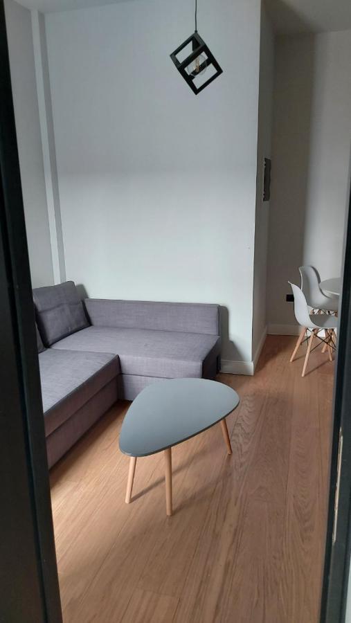 Ermoupolis Hidden Gems Apartment ภายนอก รูปภาพ