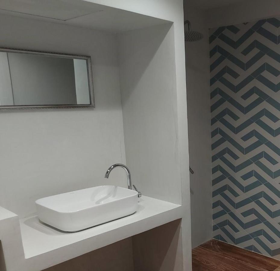 Ermoupolis Hidden Gems Apartment ภายนอก รูปภาพ