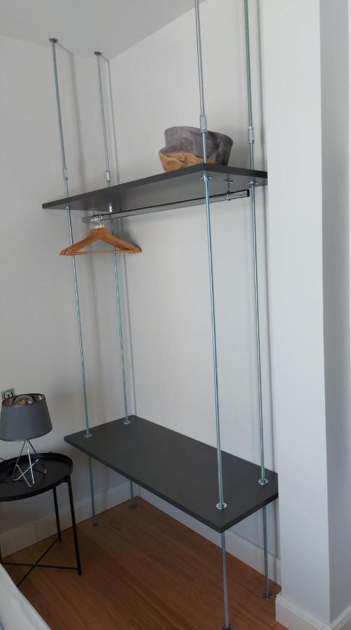 Ermoupolis Hidden Gems Apartment ภายนอก รูปภาพ